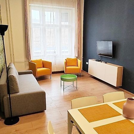 Home R1274 #Freeparking بودابست المظهر الخارجي الصورة