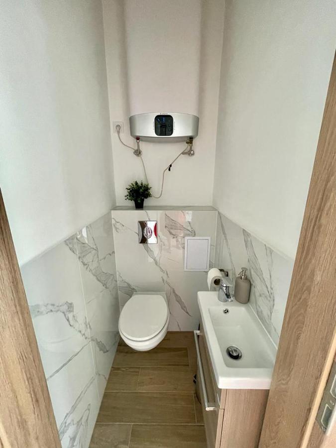 Home R1274 #Freeparking بودابست المظهر الخارجي الصورة